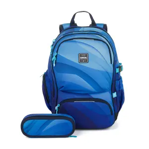 Children's backpack Topgal Student Roth 25036 image-0