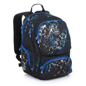 Children's backpack Topgal Splash Student Roth 25040 image-0