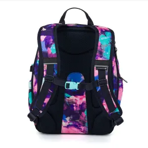 Girl's backpack Topgal Vivid Splash Student Roth 26039 image-4