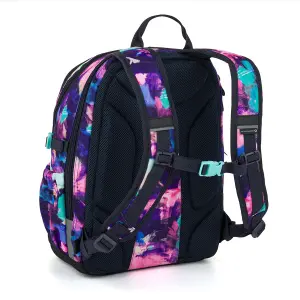 Girl's backpack Topgal Vivid Splash Student Roth 26039 image-5