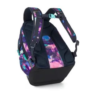 Girl's backpack Topgal Vivid Splash Student Roth 26039 image-6