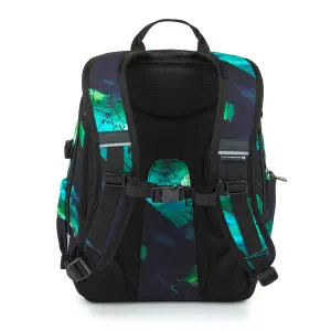 Children's backpack Topgal Neon Design Student Roth 26042 image-2