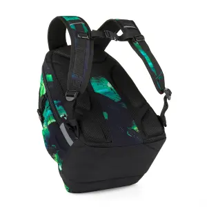 Children's backpack Topgal Neon Design Student Roth 26042 image-4