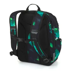 Children's backpack Topgal Neon Design Student Roth 26042 image-5