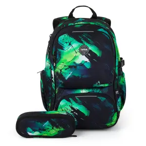 2-in-1 Child Backpack Topgal Student Roth 26042 image-0