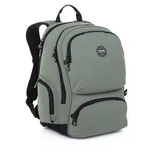 Children's backpack Topgal Neon Design Student Roth 26085 image-0