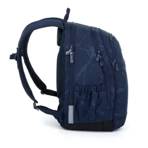 Children's classic backpack Topgal Student Rubi 24033 image-1