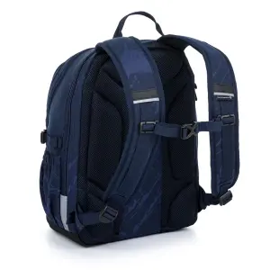 Children's classic backpack Topgal Student Rubi 24033 image-3