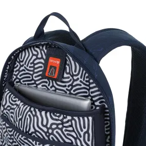 Children's classic backpack Topgal Student Rubi 24033 image-6