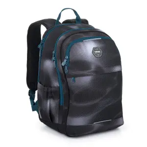 Children's backpack Topgal Cyber Slate Student Rubi 25034 image-0