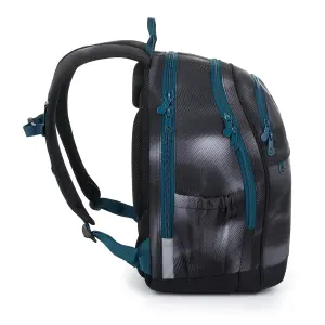 Children's backpack Topgal Cyber Slate Student Rubi 25034 image-1