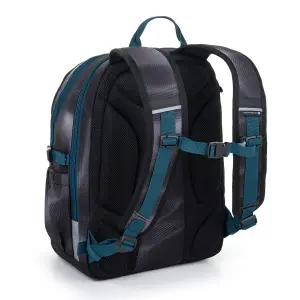 Children's backpack Topgal Cyber Slate Student Rubi 25034 image-3