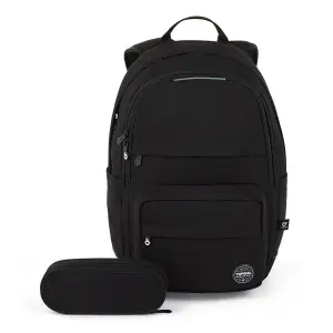 2-in-1 Child Backpack Topgal Student Sany 26043 image-0