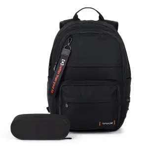 2-in-1 Child Backpack Topgal School Sany 26058 image-0