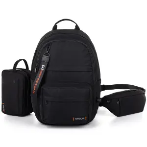 3 in 1 Child Backpack Topgal Street Pack Sany X 26058 image-0