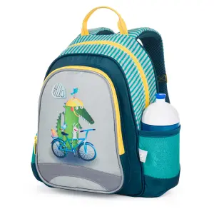 Children's backpack Topgal Sisi 21026 image-6