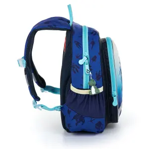 Children's backpack Topgal Sisi 22060 image-1
