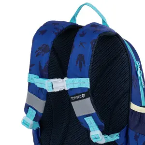 Children's backpack Topgal Sisi 22060 image-5