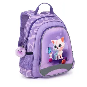 Girl's backpack Topgal Sisi 25041 image-0