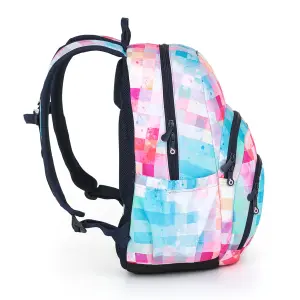 Girl's backpack Topgal Pastel Student Skye 22032 image-1