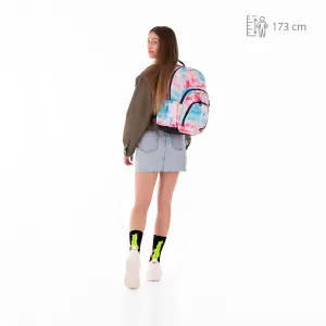 Girl's backpack Topgal Pastel Student Skye 22032 image-3