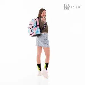 Girl's backpack Topgal Pastel Student Skye 22032 image-4