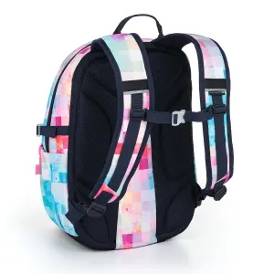 Girl's backpack Topgal Pastel Student Skye 22032 image-6