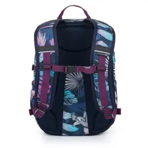 Girl's backpack Topgal Tropical Leaf Student Skye 25031 image-2