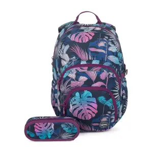Girl's backpack Topgal Student Skye 25031 image-0