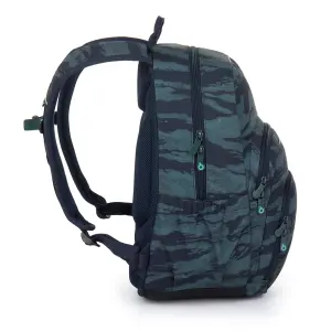 Children's backpack Topgal Camo Student Skye 25038 image-1