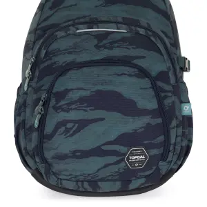 Children's backpack Topgal Camo Student Skye 25038 image-6