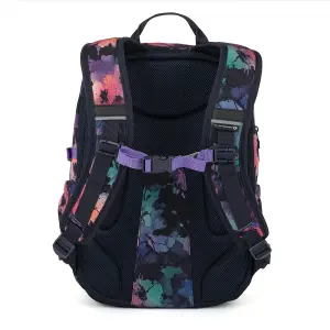 Girl's backpack Topgal Abstract Flora Student Skye 26036 image-2