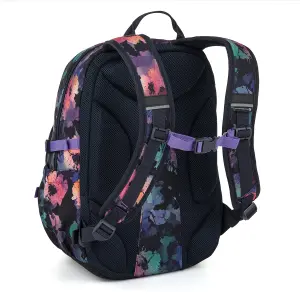 Girl's backpack Topgal Abstract Flora Student Skye 26036 image-3