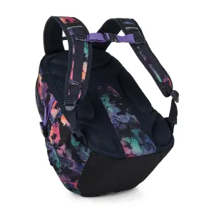 Girl's backpack Topgal Abstract Flora Student Skye 26036 image-4