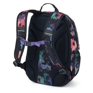 Girl's backpack Topgal Abstract Flora Student Skye 26036 image-5