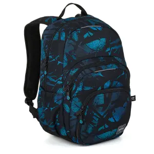 Children's backpack Topgal Abstract Student Skye 26044 image-0