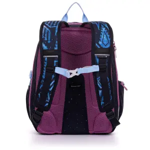 Girl's backpack Topgal Student Ethno Suri 20028 image-2