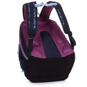 Girl's backpack Topgal Student Ethno Suri 20028 image-4