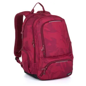 Girl's backpack Topgal Student Suri 23022 image-0