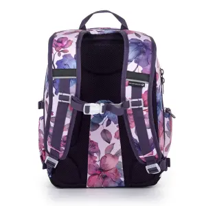 Girl's backpack Topgal Floral Student Suri 25028 image-4