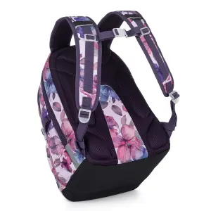 Girl's backpack Topgal Floral Student Suri 25028 image-6