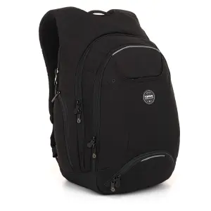 Backpack Topgal Spacious Notebook Sven 25079 image-0