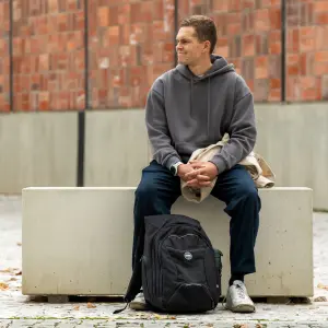 Backpack Topgal Spacious Notebook Sven 25079 image-3