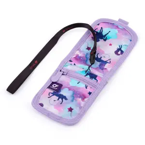 Girl's Pouch Topgal Unicorn Neck Vega 22041 image-2