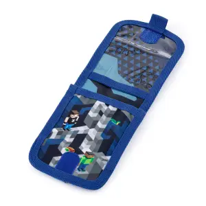 Children's pouch Topgal PixelArt Neck Vega 22042 image-1