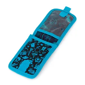 Children's pouch Topgal Neck with Doodle Art Vega 25051 image-1
