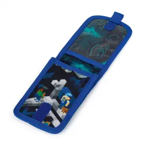 Children's pouch Topgal Pixel Art Neck Vega 26033 image-1