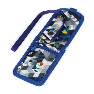 Children's pouch Topgal Pixel Art Neck Vega 26033 image-2
