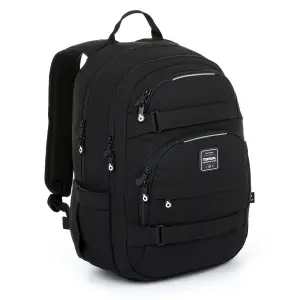 Children's classic backpack Topgal Student Viki 24032 image-0