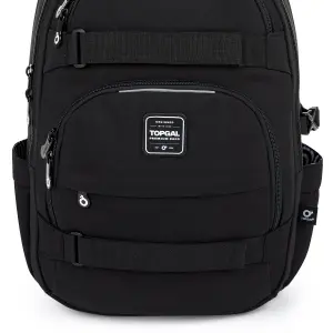 Children's classic backpack Topgal Student Viki 24032 image-5